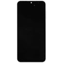 Reparación de pantalla OLED con marco para Samsung Galaxy A26 5G en Guatemala.