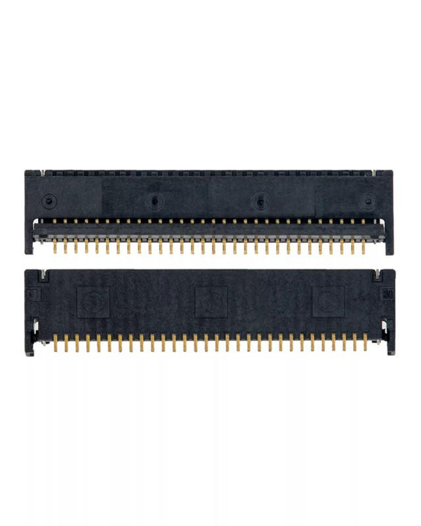 Conector de cable de teclado para MacBook Air 11" / 13" / MacBook Pro Retina 13" / 15" (A1370 / A1465 / A1369 / A1466 / A1425 / A1502 / A1398 / Principios de 2011 a mediados de 2015) (30 Pin)