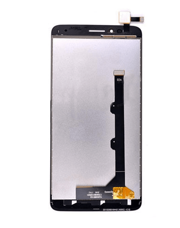 Reparación de pantalla LCD Assembly para T-Mobile Revvl Plus (C3701A) en Guatemala.