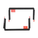 Encuentra la cubierta de ducto de ventilador izquierda original para Apple MacBook Pro 14 A3434 (2025) en Guatemala.