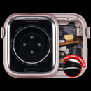 Encuentra la carcasa Apple Watch Series 9 (41MM) (Aluminum/Pink) (Cellular Version) en Guatemala para reparaciones y mayoristas.