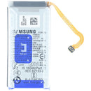 Batería original Samsung Galaxy Z Flip 6 (Main) Service Pack, pila de repuesto para reparación, modelo EB-BF741ABE.