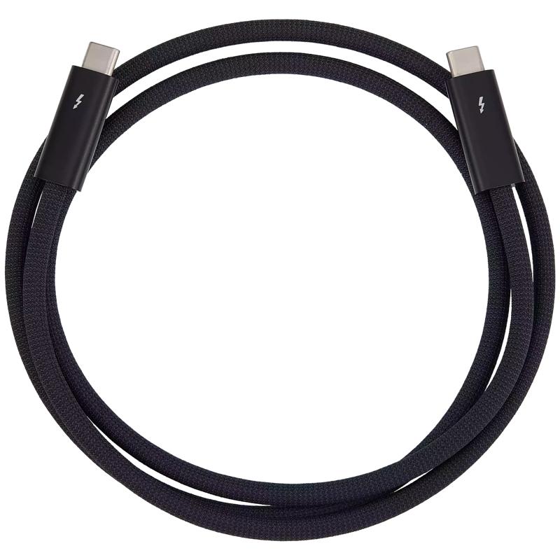 Encuentra tu cable Thunderbolt 4 USB-C de 3 pies en Guatemala con garantía y servicio de mayorista.