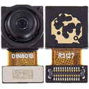 Reparación de cámara trasera ultra wide para Xiaomi Redmi Note 12T Pro / Poco X4 GT en Guatemala.