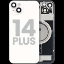 Encuentra tapas traseras MagSafe usadas para iPhone 14 Plus en Guatemala con garantía.