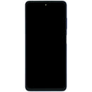 Pantalla original LCD y digitalizador Xiaomi Poco X3 Pro azul, repuesto para reparación M2007J20CG.