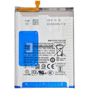 Batería original Samsung Galaxy A16 5G (A166), repuesto EB-BA166ASE para cambio o reparación.