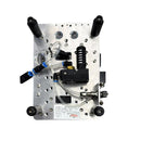 Fixture de fijacion de cinta WPI V3.0 para modulos de camara trasera iPhone y Samsung (Crown Jig) (original Service Tools)