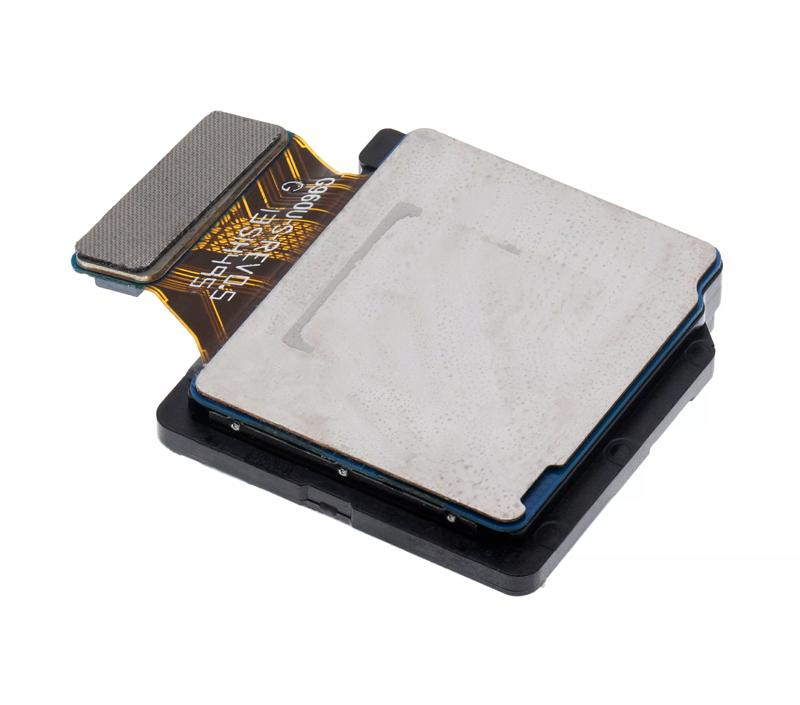 Reparación de cámara trasera para Samsung Galaxy S9 en Guatemala con servicio garantizado.
