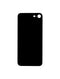 Encuentra tapas traseras con lente de cámara trasera para iPhone 8 Space Gray en Guatemala, mayorista de componentes y partes compatibles para reparaciones de iPhone.