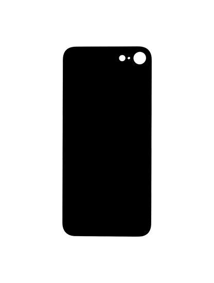 Encuentra tapas traseras con lente de cámara trasera para iPhone 8 Space Gray en Guatemala, mayorista de componentes y partes compatibles para reparaciones de iPhone.