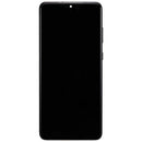 Reparación de pantalla con marco OLED Samsung Galaxy S20 Plus 5G en Guatemala.