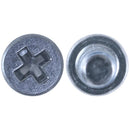Tornillo mediano M1.4x2.95 mm L x 2.40 D x 0.5 T (cabeza corta) para iPhone 17 original (Pack of 30)