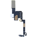 Botón de encendido original plateado para iPad Pro 13" 7ma Gen (2024), modelo A2837/A2926, repuesto de reparación.