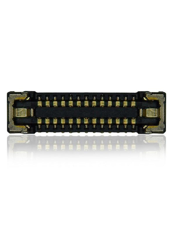 Conector FPC de camara telefoto trasera para iPhone XS / XS Max