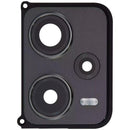 Encuentra aquí la mejor garantía para lente de cámara trasera con soporte Xiaomi Redmi Note 12 Pro Plus en Guatemala.