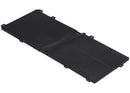 Batería de repuesto para Microsoft Surface Pro 10 y Pro 11 LCD, pila de 30W-00001 / 50C-00001.