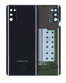 Compra la tapa trasera con lente de cámara Samsung Galaxy A41 en Guatemala.