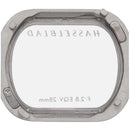Anillo filtro UV de vidrio de 1 pulgada para DJI Mavic 2, protector de lente usado.