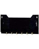 Reparación de MacBook Pro Unibody 15/17 modelo Late 2011 en Guatemala.