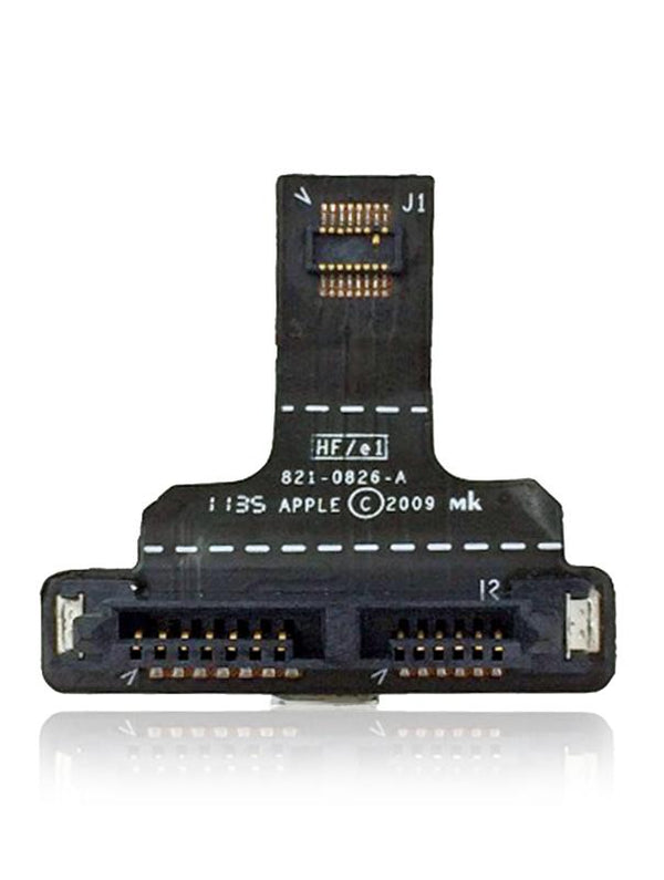 Compra en Guatemala el cable SATA para unidad óptica de MacBook Pro Unibody 15 (A1286 / Early 2009 / Late 2008) en backorder con garantía.