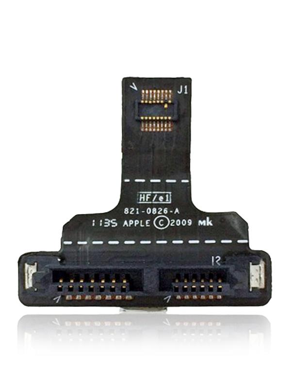 Compra en Guatemala el cable SATA para unidad óptica de MacBook Pro Unibody 15 (A1286 / Early 2009 / Late 2008) en backorder con garantía.