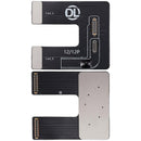 Cable flex tester DL400 Pro para iPhone 12/12 Pro, herramienta de reparación de pantalla LCD A2172.