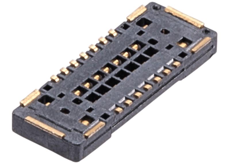 Conector FPC de cámara frontal para iPhone 14 Pro/14 Pro Max disponible en Guatemala, ¡visita nuestro taller de reparaciones para obtenerlo!