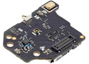 Lector de SIM con bandeja para Motorola Moto Edge 50 Neo (XT2409), repuesto para reparación.
