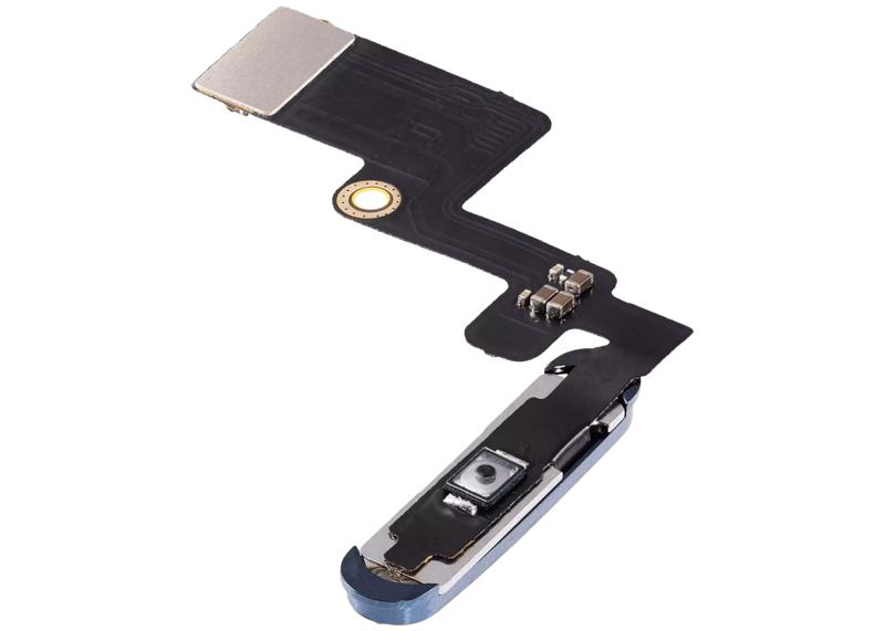 Reparación de iPad Air 11" y 13" con flex de botón de encendido compatible en Guatemala.