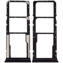 Encuentra la bandeja SIM para Xiaomi Redmi 13C en Guatemala, ideal para reparaciones de smartphone y con garantía de producto.
