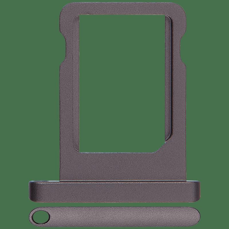 Encuentra la charola para tarjeta SIM iPad Mini 5 / Air 3 en Guatemala, ideal para reparaciones y reemplazos de componentes de iPad.