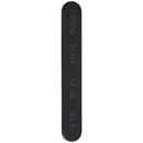 Banda de borde de vidrio 5G Samsung Galaxy S24 5G (Onyx Black)