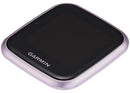 Pantalla premium Garmin Venu SQ 2020 Orchid con marco, display LCD de repuesto para reparación.