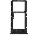 Encuentra la charola de tarjeta SIM para Xiaomi Redmi 12 5G (Jade Black) en Guatemala con nuestra amplia variedad de componentes Xiaomi disponibles para reparaciones.