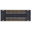 Conector FPC EMMC para Nintendo Switch (30 Pin)