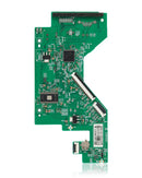Placa de unidad de disco compatible para Xbox One (DG-6M1S-01B) disponible en Guatemala para reparaciones en talleres especializados.