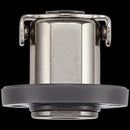 Brazo trasero DJI Air 2S OEM usado, Grado A, para reparación de drones.