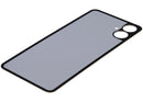 Tapa trasera dorada para Samsung Galaxy A06 4G (A065) sin logo, repuesto Aftermarket Plus.