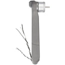 Brazo trasero derecho original DJI Mavic 2 usado, para reparación de drones Mavic 2 Pro/Zoom.