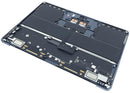 Tapa superior Midnight refurbished para MacBook Air 13 A3240 con batería y teclado ANSI US.