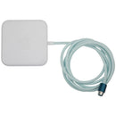 Adaptador de corriente Apple 143W para iMac 24 A2438, verde, usado, conector MagSafe.