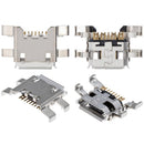 Reparación de puerto de carga 07 Pin Micro B con soldadura requerida en Guatemala - Encuentra tus componentes electrónicos y partes de reparación en C210.