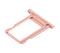 Bandeja para SIM iPad Pro 9.7" / Pro 10.5 (Oro Rosa)