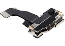 Camara frontal original iPhone 16 Plus