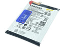Batería original Samsung Galaxy M55 5G (HQ-6887NAS) para reemplazo, pila SM-M556B.