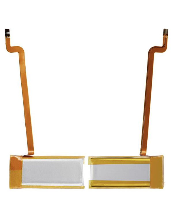 Bateria delgada para iPod Classic (80GB / 120GB / 160GB) 650mAh