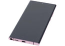 Pantalla hard OLED Mystic Bronze para Samsung Galaxy Note 20 Ultra 5G, 120Hz, con marco.