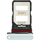 Encuentra la bandeja SIM en color Meadow Green para Xiaomi 13T / 13T Pro en Guatemala.