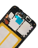 Encuentra la carcasa intermedia para Samsung Galaxy A20e (A202 / 2019) en Guatemala, disponible para reparaciones en talleres autorizados.